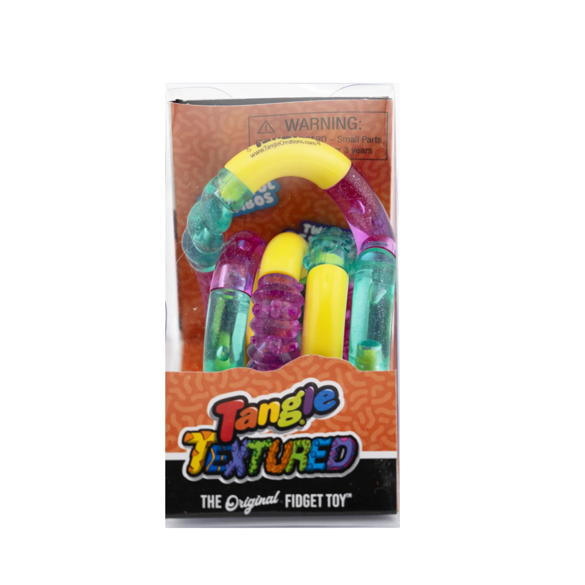 Tangle Jr. Textured – Ein taktiles Vergnügen für Kinder und Erwachsene - Image 7