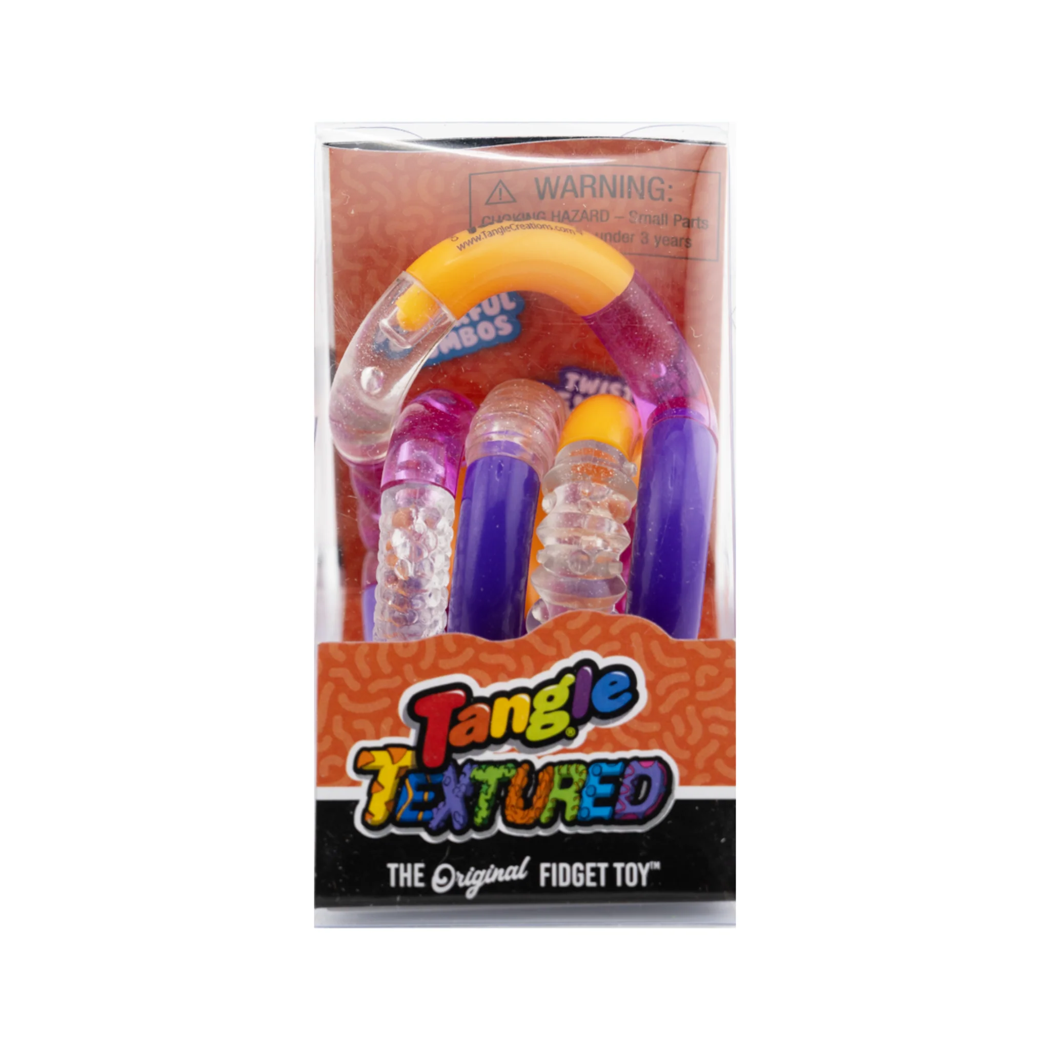 Tangle Jr. Textured – Ein taktiles Vergnügen für Kinder und Erwachsene - Image 9