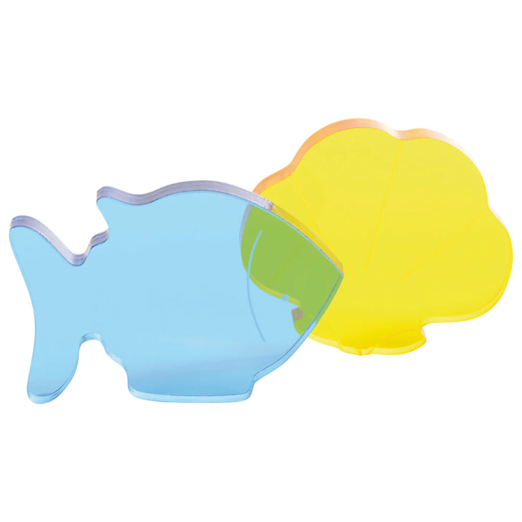 Transparente Meerestiere – Faszinierende Unterwasserwelt zum Greifen nah! - Image 4