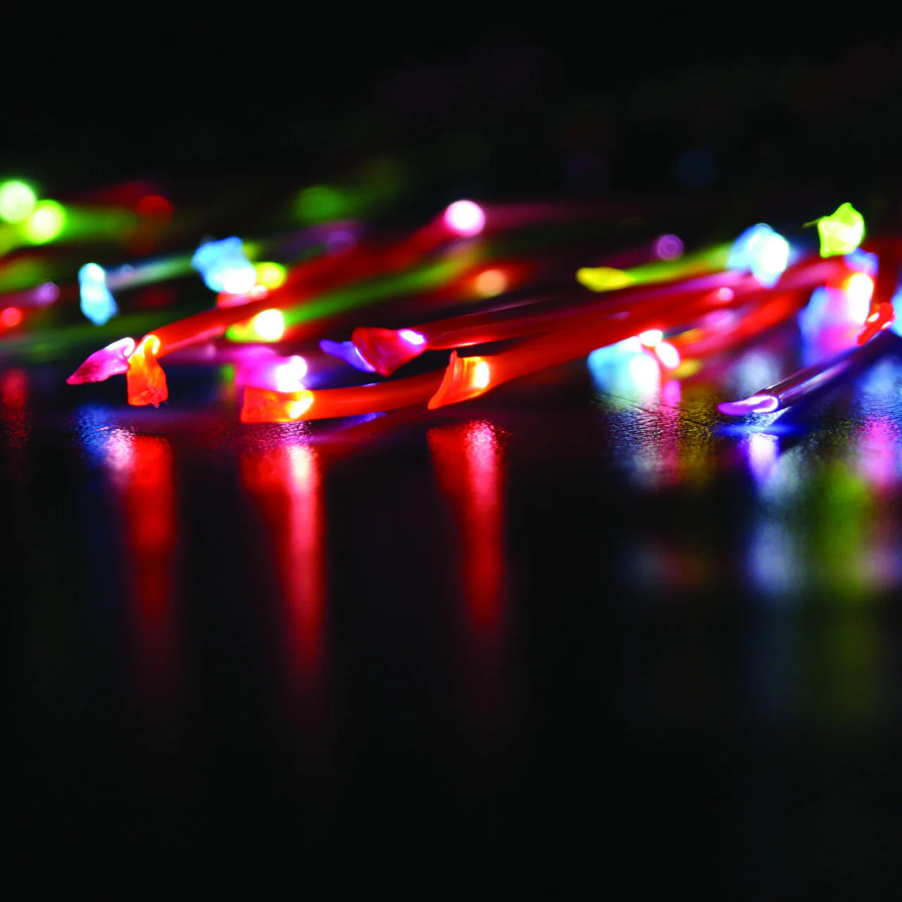 UV-Fiberoptik – 2 m inkl. Lichtquelle - Image 5