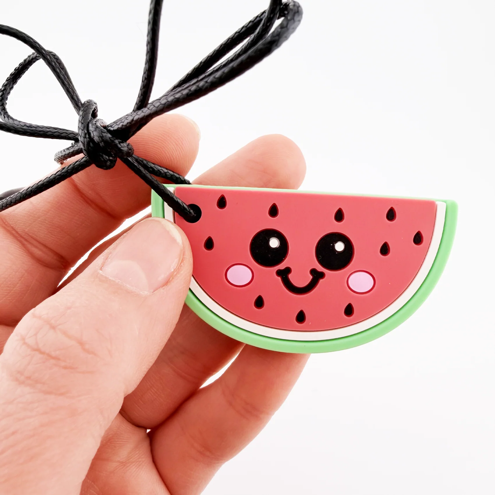 Wassermelonen-Kaukette – Fruchtiger Begleiter für starke Nerven - Image 4